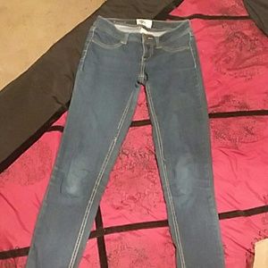 SO. Soft Stetchy Jeans